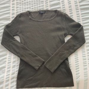 Long Sleeve Top